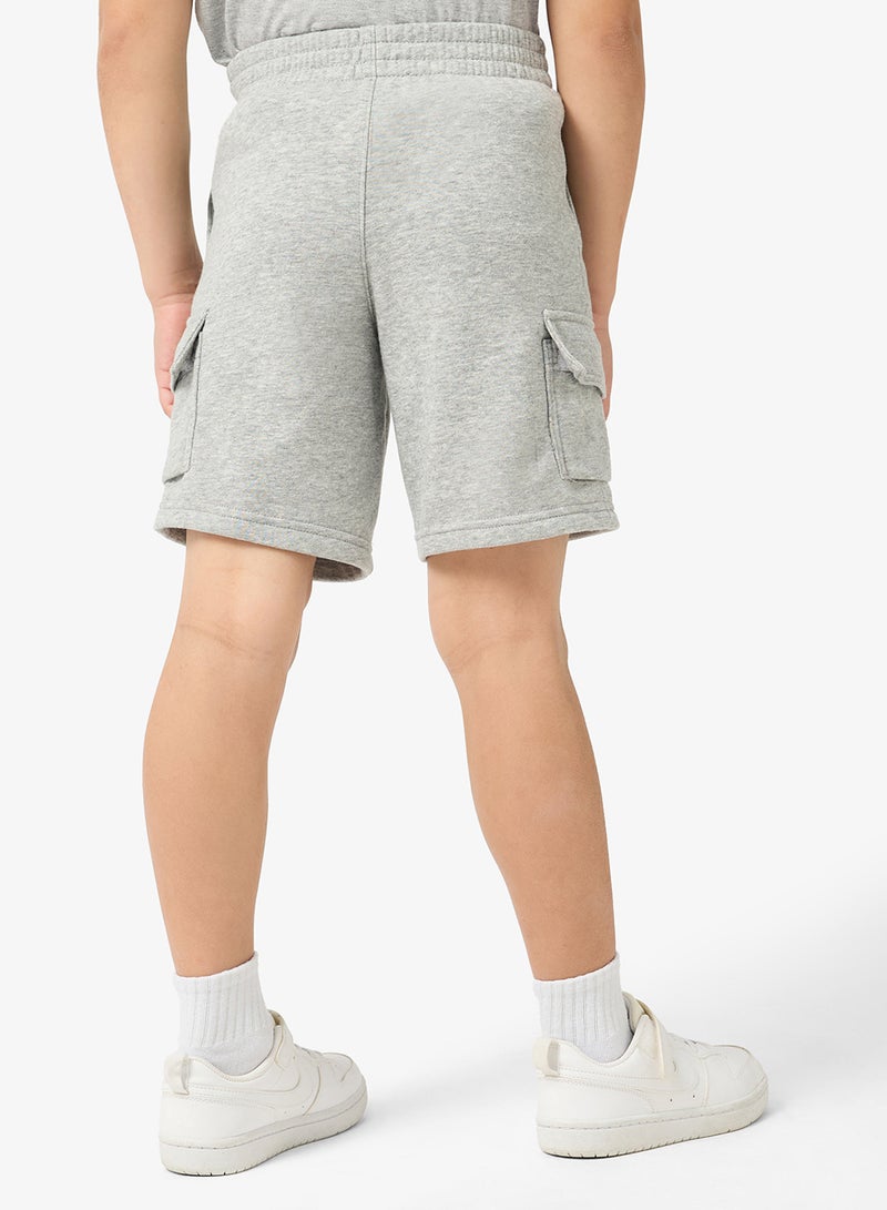 نايكي شورت أطفال كارغو - Image 2